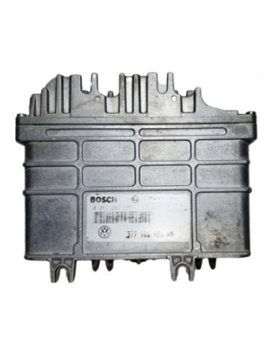 MODULO DE INJECAO GOL 1.0 8V GASOLINA 0261204272
