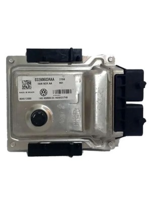MODULO DE INJECAO MARELLI VW GOL VOYAGE FOX 1.6 8V IAW 9GVBG 032906034BG