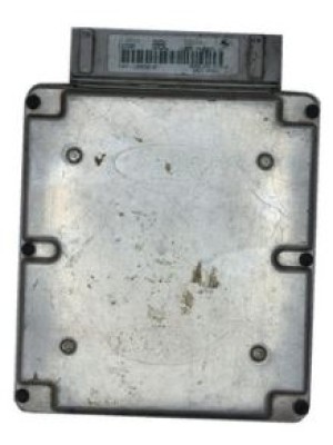 MODULO DE INJECAO VW SANTANA 2.0 8V GASOLINA BBL