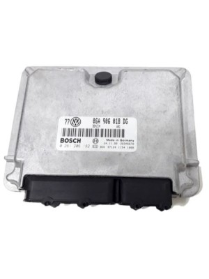 MODULO DE INJECAO VW GOLF 2.0 0261206182