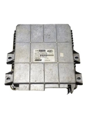 MÓDULO DE INJEÇÃO FIAT UNO MILLE G711LCDB5002