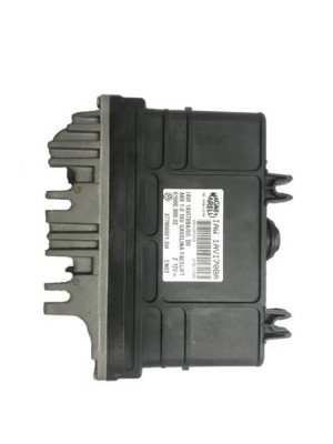 MODULO INJEÇÃO VW GOL PARATI 1.0 16V IAW1AVI70BI