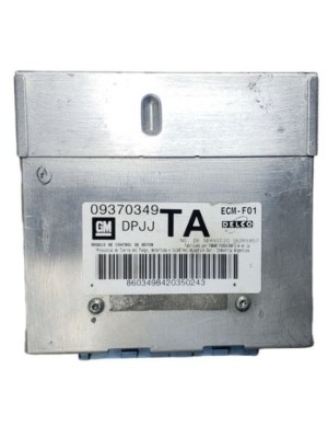 MODULO INJEÇÃO GM CORSA 1.0 8V DPJJ