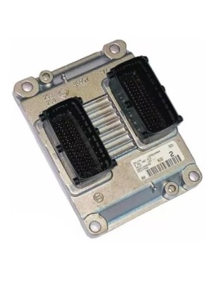 MODULO INJEÇÃO FIAT STILO 2.4 20V 0261207512