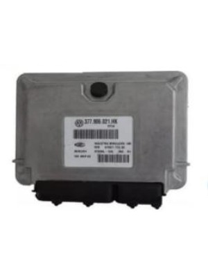 MODULO INJEÇÃO VW SAVEIRO 1.6 8V FLEX 377906021HK