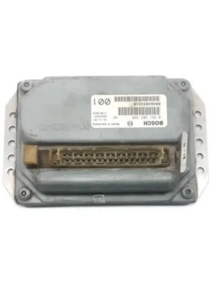 MODULO DE INJECAO FIAT TIPO 1.6 8V 0261203388