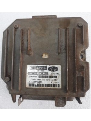 MODULO DE INJECAO FIAT UNO 1.0 8V GASOLINA G50E16A