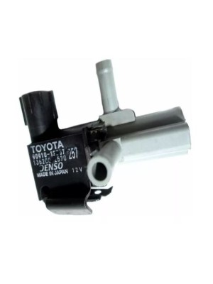 VALVULA DO CANISTER TOYOTA COROLLA 1.8 16V 9091012257